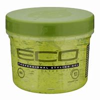 Image result for Eco Styling Gel Olive Oil