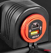 Image result for USBC Charger Auto 12V Shallow