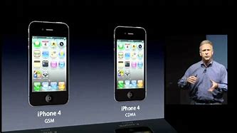 Image result for CDMA vs GSM iPhone 4S