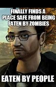 Image result for Walking Dead Game Memes