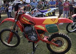 Image result for Classic Motocross