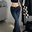 Image result for Low Waisted Jeans 2000s