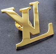 Image result for Louis Vuitton Brooch