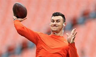 Image result for Johnny Manziel Before and After