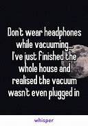 Image result for Funny Quote Headphones