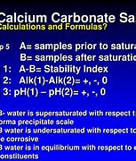 Image result for Calcium Carbonate Scale