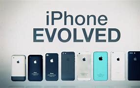 Image result for Evolution of Design in iPhone