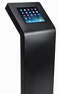 Image result for Computer iPad Kiosk Stand
