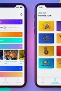 Image result for Application Designs for iPhone