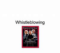 Image result for The Insider's Guide to Whistleblowing