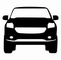 Image result for NHRA Car Silhouette Front View
