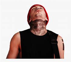 Image result for 21 Pilots Tattoos Neck and Hands