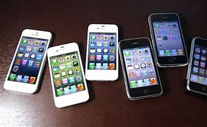 Image result for iPhone 3GS 4S 2G