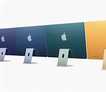 Image result for iMac Different Colors