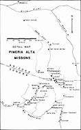 Image result for Pimeria Alta Map