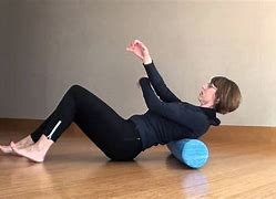 Image result for Foam Roller for Back Pain Relief