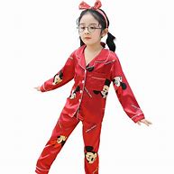 Image result for Pajamas Kids China