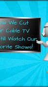 Image result for How to Get Broadcast TV without Cable