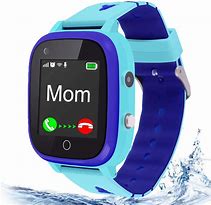 Image result for Kids Smart Watch with GPS