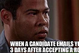 Image result for Job Recruiter Meme