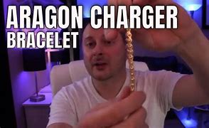 Image result for Aragon Charger Bracelet