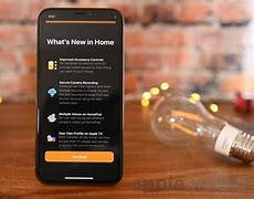Image result for iOS 13 Home Kit