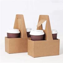 Image result for Paper Coffee Cup Holder