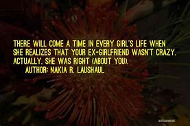 Image result for Crazy Ex Quotes