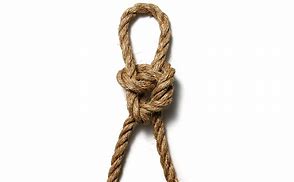 Image result for Model Rope Knots