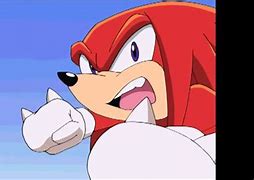 Image result for Knuckles Punching