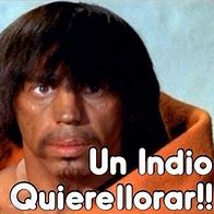 Image result for Indio Meme