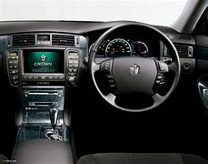 Image result for Toyota Crown Athlete Interior