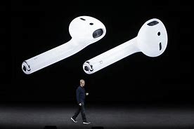 Image result for iPhone Earbuds Wireless. View