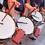 Image result for High School Marching Band Instruments
