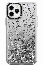 Image result for Blue Liquid Glitter iPhone Case