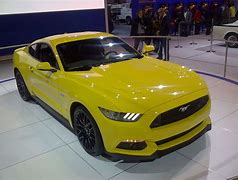 Image result for 2015 Mustang GT