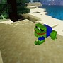 Image result for Pepe Minecraft Skin