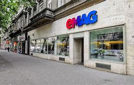 Image result for eMAG Budapest