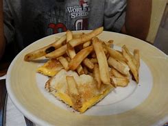 Image result for 99 Restaurants Cheeses
