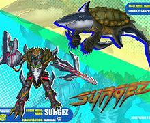 Image result for Beast Wars deviantART