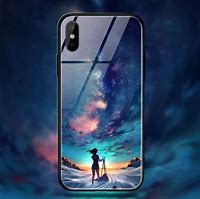Image result for iPhone XS Max Black and Gold Phone Case