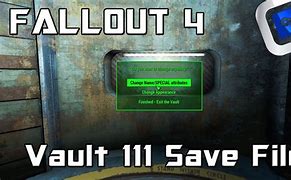 Image result for Fallout 4 Files