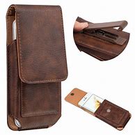 Image result for iphone 11 pro max leather cases with belt clips
