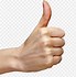 Image result for Proud Thumb Up