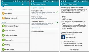 Image result for Galaxy Note 8 Hard Reset