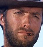 Image result for Clint Eastwood Cool