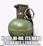 Image result for Lemonade Meme Grenade