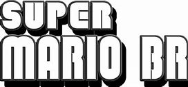 Image result for Mario Party Logo No Background