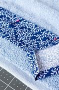 Image result for DIY Bathroom Towel Decor Ideas