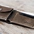 Image result for Phone Wallet with Coin Pocket